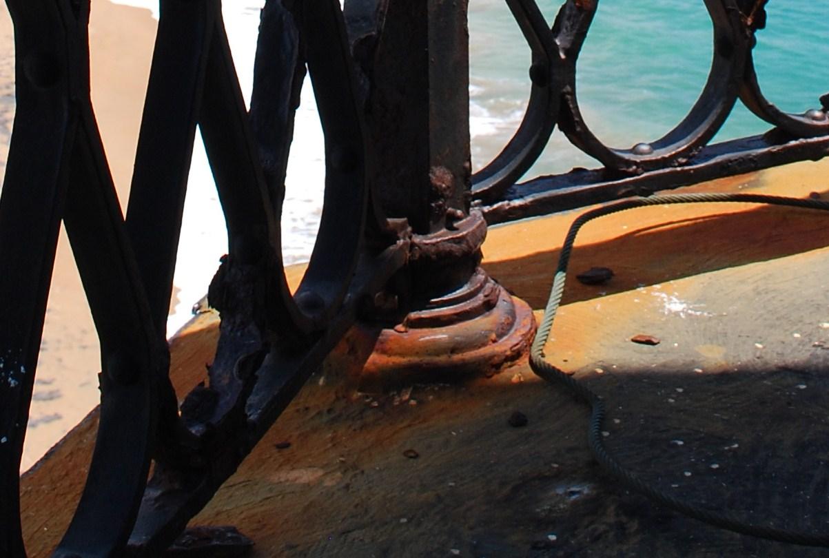 Faro Punta Tuna - Maunabo - 2009 00014